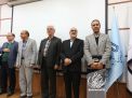 گزارش تصویری مراسم بزرگداشت هفته پژوهش و قدردانی از پژوهشگران برتر